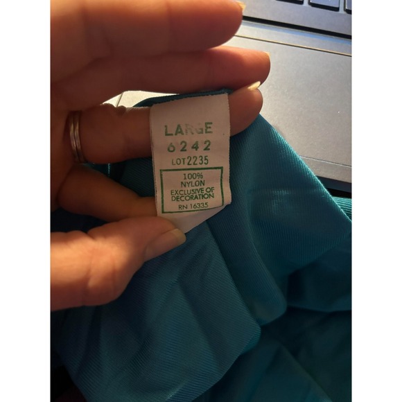 Beautiful Vintage Pinehurst Lingerie Size‎ Large - Picture 6 of 7